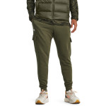 Under Armour Men's UA Rival Fleece Cargo Joggers 