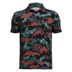 Under Armour UA Playoff Printed Polo 