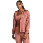 Under Armour Women's UA Vanish Elite Woven Full-Zip Oversized Jacket 