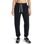 Under Armour Women's UA Rival Terry Joggers 