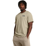Under Armour Men's UA Heavyweight Armour Label Short Sleeve 