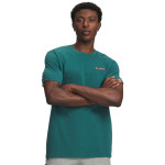 Under Armour Ua Hw Armour Label Ss 