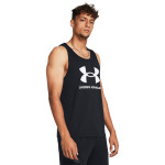 Under Armour Men's UA Sportstyle Logo Tank 
