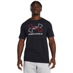 Under Armour Men's UA Foundation Short Sleeve 
