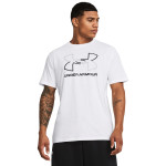 Under Armour Men's UA Foundation Short Sleeve 