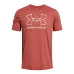 Under Armour Men's UA Foundation Short Sleeve 