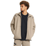 Under Armour Men's UA Unstoppable Fleece Track Jacket 