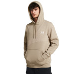 Under Armour Men's UA Icon Fleece Blocked Hoodie 