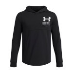 Under Armour UA Boys Rival Terry Hoodie 1 