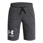 Under Armour Boys' UA Rival Terry Shorts 