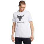 Under Armour UA Pjt Rck Payoff Graphc SS 