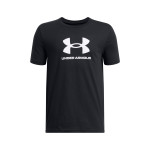 Under Armour UA B SPORTSTYLE LOGO SS MFO 