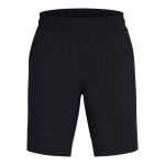 Under Armour Boys' UA Tech™ Woven Wordmark Shorts 