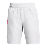 Under Armour Boys' UA Tech™ Woven Wordmark Shorts 