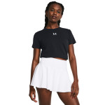 Under Armour Women's UA Rival Core Short Sleeve 