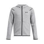 Under Armour UA B Unstoppable Flc FZ 