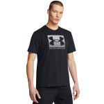 Under Armour UA M Boxed Sports Updated SS 