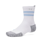Under Armour UA AD Run Cushion 3pk Crew 
