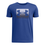 Under Armour Under Armour Boys' UA Boxed Sports Short Sleeve 