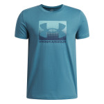 Under Armour UA B Boxed Sports Update SS 1 