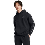 Under Armour Men's UA Icon Fleece Taping Hoodie 