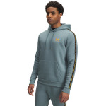 Under Armour Men's UA Icon Fleece Taping Hoodie 