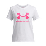 Under Armour UA BIG LOGO SS 