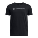 Under Armour UA B Logo Wordmark Ss 1 
