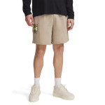 Under Armour UA Rival TerryLogo8inShort 