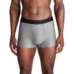 Under Armour UA Performance Tech - Solid 3 In 3Pk 1 