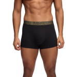 Under Armour UA Performance Cotton - Solid 3 In 3Pk 