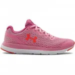 Under Armour Girls' Grade School UA Charged Impulse Running Shoes 