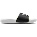 Under Armour Boys' UA Ansa Fixed Slides 