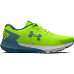 Under Armour Boys' Grade School UA Charged Rogue 3 Running Shoes 