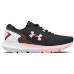 Under Armour Girls' Grade School UA Charged Rogue 3 Running Shoes 