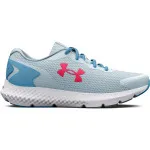 Under Armour Girls' Grade School UA Charged Rogue 3 Running Shoes 