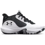 Under Armour Pre-School UA Lockdown 6 Basketball Shoes 