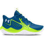 Under Armour Grade School UA Jet '23 Basketball Shoes 