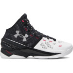 Under Armour Unisex Curry 2 Retro Basketball Shoes 