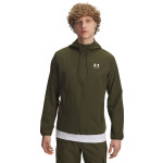 Under Armour UA Vibe Woven Jacket 