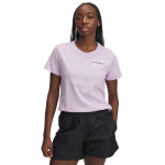 Under Armour UA LC Logo SS 