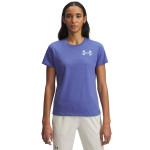 Under Armour UA LC Logo SS 