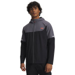 Under Armour Ua Tech Utility Woven Jckt 1 