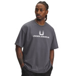 Under Armour UA HWT U Logo SS 