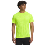 Under Armour UA Launch Camo SS 