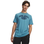 Under Armour UA M WM Locker Tag SS 1 