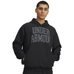 Under Armour UA Rival LW Graphic Hoodie 1 