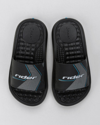 Rider Rider Step Slide Kids 