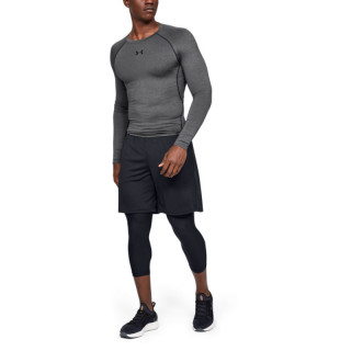 Men's UA HeatGear® Armour Long Sleeve Compression Shirt