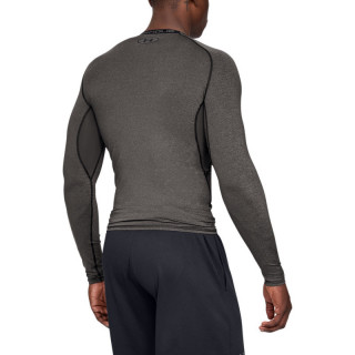 Men's UA HeatGear® Armour Long Sleeve Compression Shirt